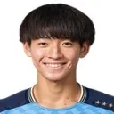 Kento Nishioka — Tiền vệ, Jubilo Iwata