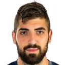 Juanma Delgado — Tiền đạo, Kagoshima United