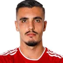 Ismael Sierra Arnal — Hậu vệ, Estoril Praia