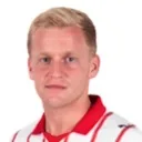Donny van de Beek — Tiền vệ, Girona FC
