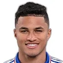 Yan Matheus — Tiền vệ, Kashima Antlers