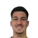 Vinicius — Thủ môn, Ponte Preta