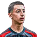 Antone Bossenberry — Tiền vệ, Toronto FC II