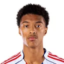 Noham Kamara — Hậu vệ, Olympique Lyonnais