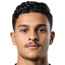 Mohamed Rayane Landoulsi — Thủ môn, Etoile Sportive Du Sahel