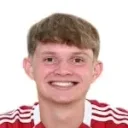Will Wright — Tiền đạo, Liverpool FC