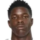 Bastian Assomo — Tiền đạo, FC Bayern München