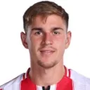Yehor Yarmoliuk — Tiền vệ, Brentford