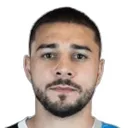 João Pedro — Hậu vệ, Grêmio