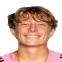 Preston Plambeck — Tiền vệ, Inter Miami CF