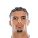 Ayoub Lajhar — Hậu vệ, FC Cincinnati