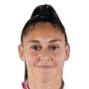 Andrea Gálvez — Hậu vệ, Sevilla FC