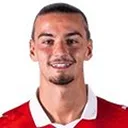 João Vasconcelos — Tiền vệ, Santa Clara