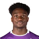 Tariq Lamptey — Hậu vệ, Queens Park Rangers