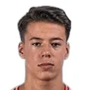 Afonso Sousa — Hậu vệ, SC Braga B