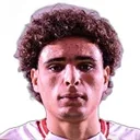 Oussema Cherimi — Tiền vệ, Club Africain