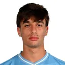 Leonardo Di Tommaso — Tiền vệ, Lazio
