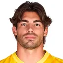 Alessandro Russo — Thủ môn, Sassuolo