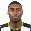 Gustavo Silva — Tiền đạo, Vitória SC