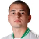 Joel Ahumada — Tiền đạo, Audax Italiano