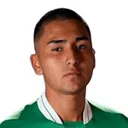 Tomás Cayuqueo — Hậu vệ, Audax Italiano