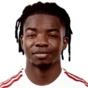Kelechukwu Ebenezer Ibe-Torti — Tiền đạo, Chrobry Głogów