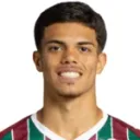 Júlio Fidelis — Hậu vệ, Fluminense