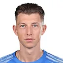 Mateusz Bartolewski — Hậu vệ, Chrobry Głogów
