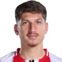 Vitaly Janelt — Tiền vệ, Brentford