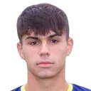 Davide De Battisti — Tiền vệ, Hellas Verona