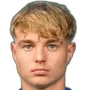Magnus Baars — Tiền đạo, 1. FC Magdeburg
