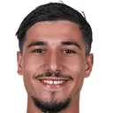 Amine Naïfi — Tiền đạo, Stal Rzeszów