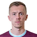 James Ward-Prowse — Tiền vệ, Southampton