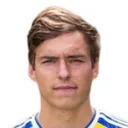 Roberts Uldriķis — Tiền đạo, SC Heerenveen