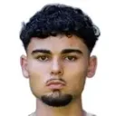 Eyyub Yasar — Tiền vệ, Arminia Bielefeld
