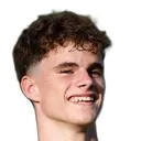 Harry Gray — Tiền đạo, Sheffield Wednesday