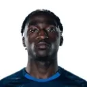 David Mokwa — Tiền đạo, SV 07 Elversberg