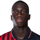 Daouda Traore — Tiền vệ, Le Mans