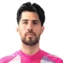 Agustín Rossi — Thủ môn, Flamengo