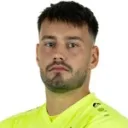 Stefan Drljača — Thủ môn, VfB Stuttgart