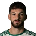 Manuel Ricciardi — Tiền vệ, Juve Stabia