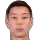 Ermukhammad Kerimkhan — Tiền đạo, FC Kairat Almaty