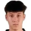 Alamgir Smakov — Tiền vệ, FC Kairat Almaty
