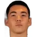 Rayimbek Kenesbekov — Hậu vệ, FC Kairat Almaty