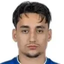 Danyal Zor — Tiền vệ, Karlsruher SC