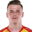 Radosław Seweryś — Hậu vệ, Podhale Nowy Targ