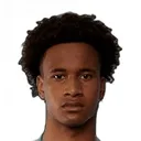 Lucas Anjos — Tiền đạo, Sporting CP B