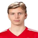 Karl Ward — Hậu vệ, IFK Mariehamn