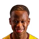 Stephen Mfuni — Hậu vệ, Coventry City