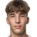 Tudor Butucel — Tiền vệ, FC Zimbru Chişinău